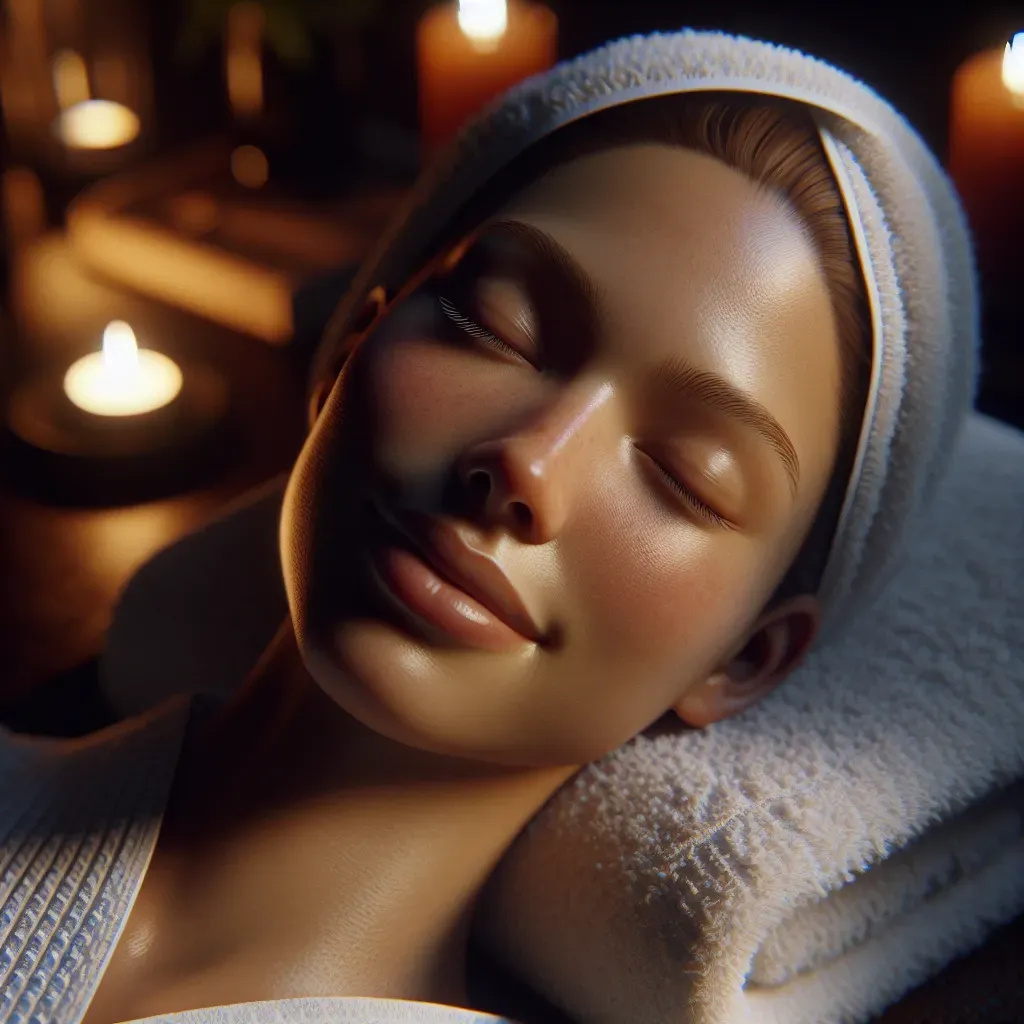 기대 이상! 창동 스웨디시에서 찾은 '진정한 휴식' 꿀팁 대방출