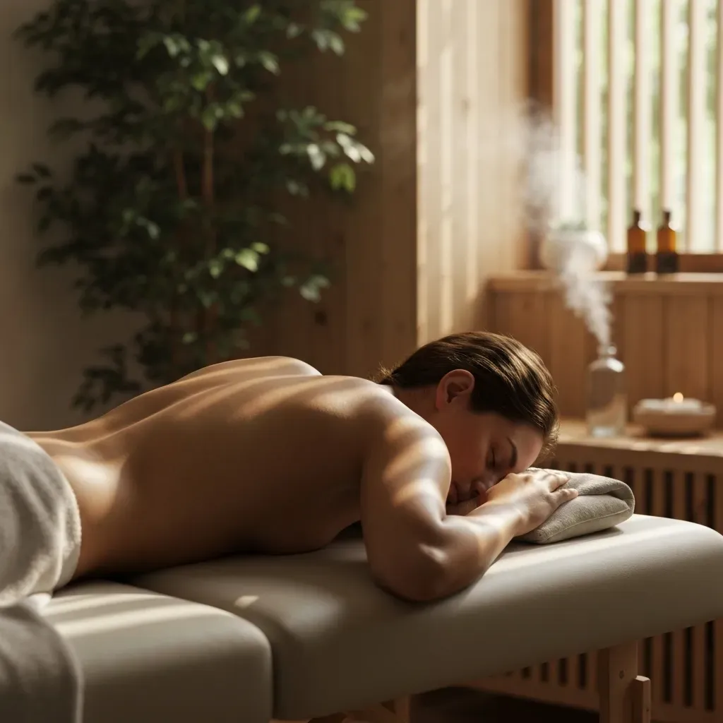 창동 스웨디시, 진정한 힐링을 찾는 분들께 강력 추천합니다