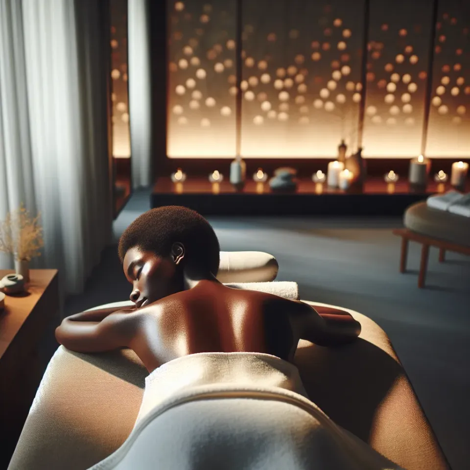 솔직히 말해서 창동 스웨디시 첫 방문, 기대 이상이었던 리얼 후기